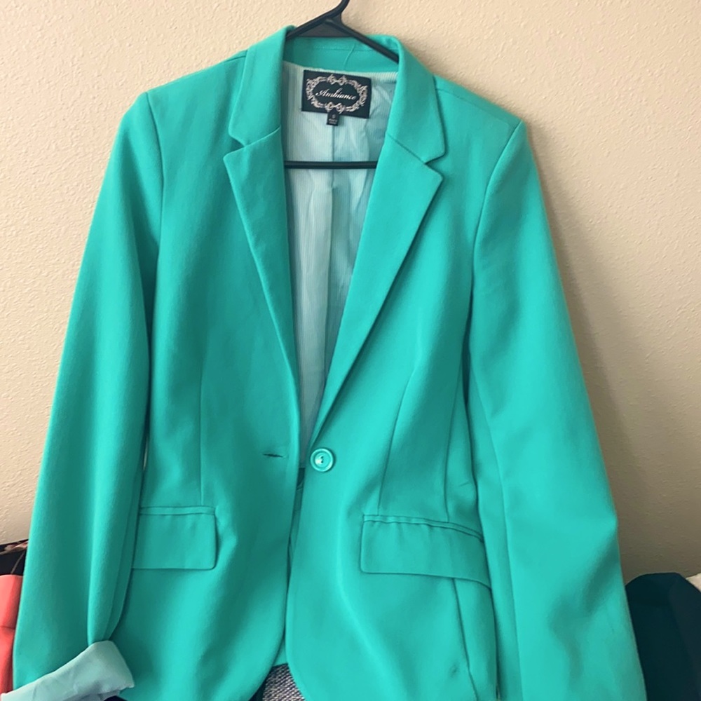 Women blazer